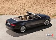 آئودی-A5 کبریولت-A5 Cabriolet-2016